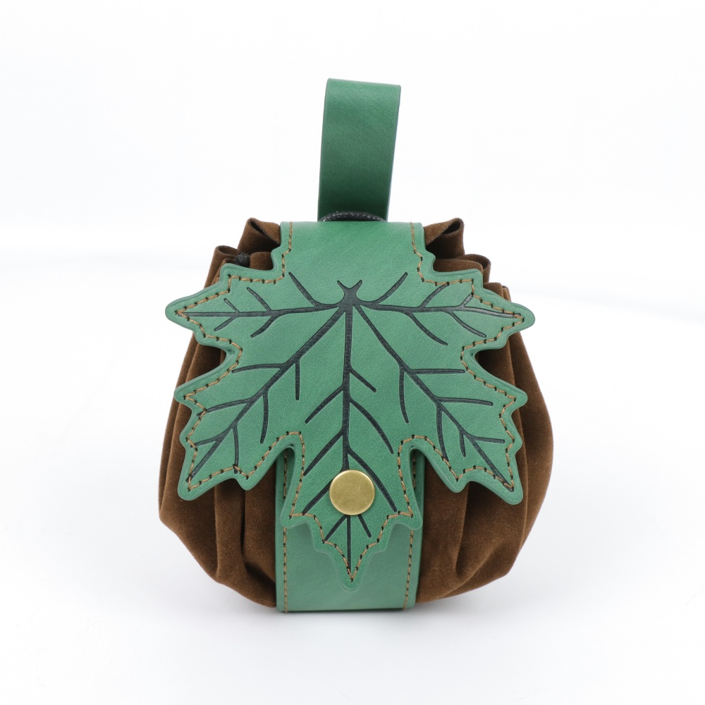 Bolsa de cintura em couro sint - Cocktail Shaker Set avaliação e preço
