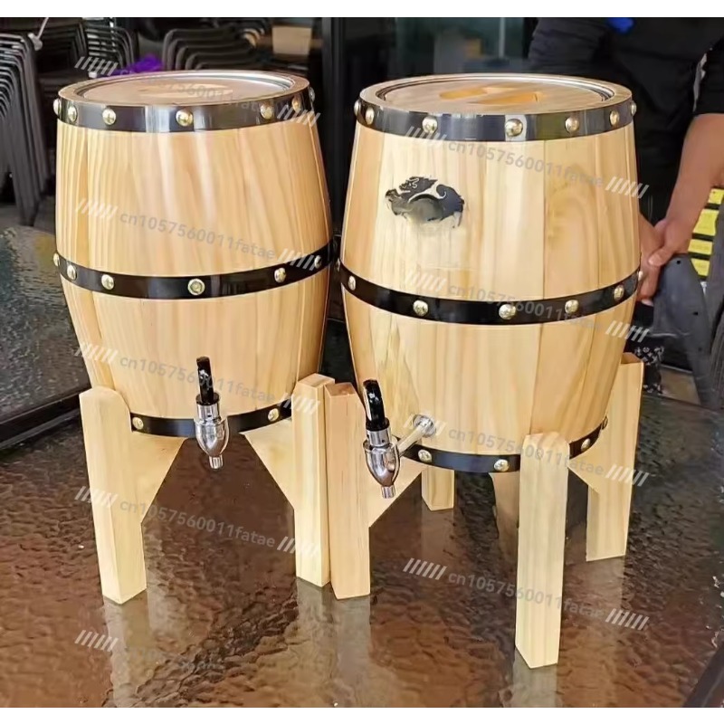 Suporte para Cerveja 3L com Re - Wine Draft Beer avaliação e preço