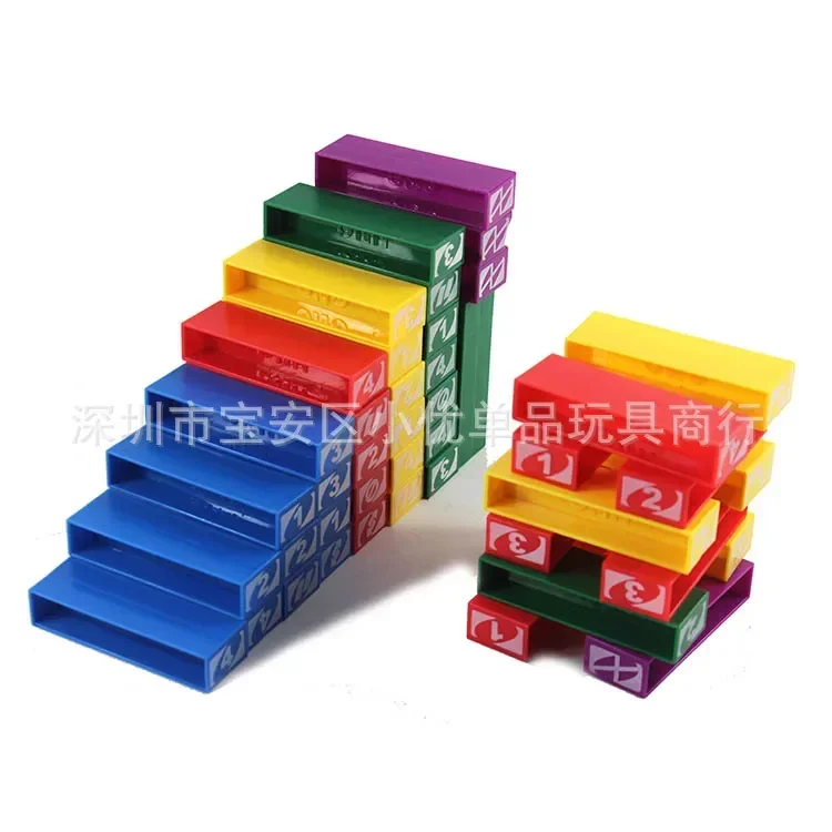 Jogo de cartas Mattel Stacko U - Cocktail Shaker Set avaliação e preço