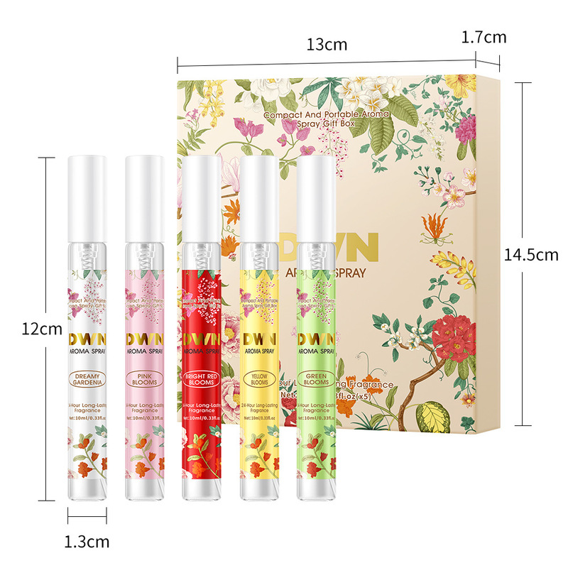 Kit de 5 Pulverizadores de Név - Cocktail Shaker Set avaliação e preço