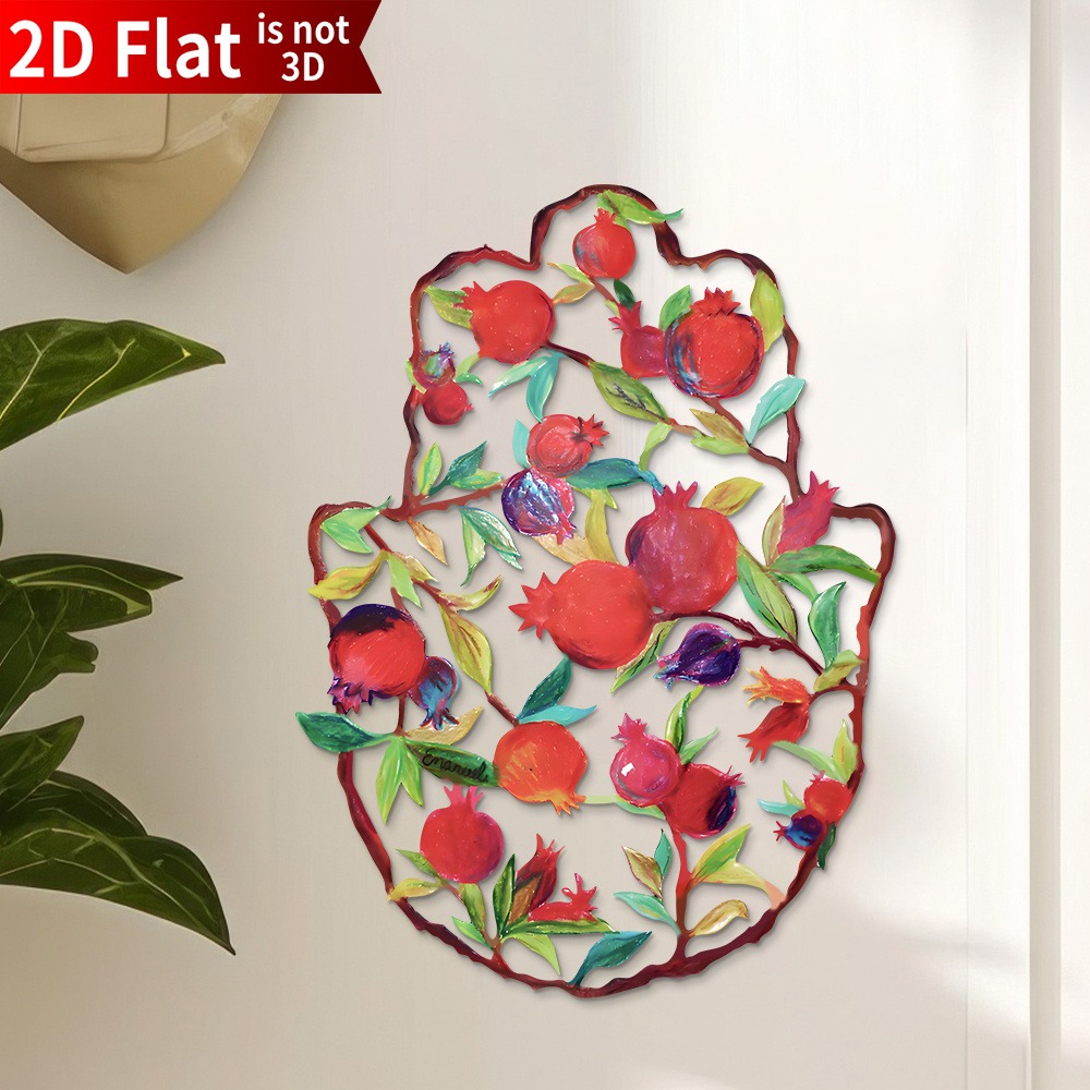 CIFBUY Hamsa, arte de parede e - Cocktail Shaker Set avaliação e preço
