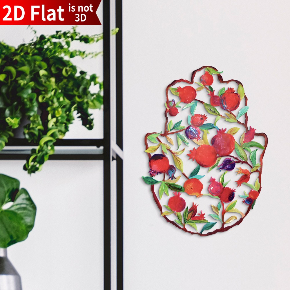 CIFBUY Hamsa, arte de parede e - Cocktail Shaker Set avaliação e preço
